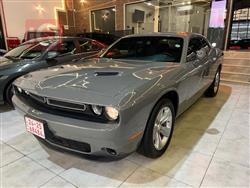 دۆج چالنجەر